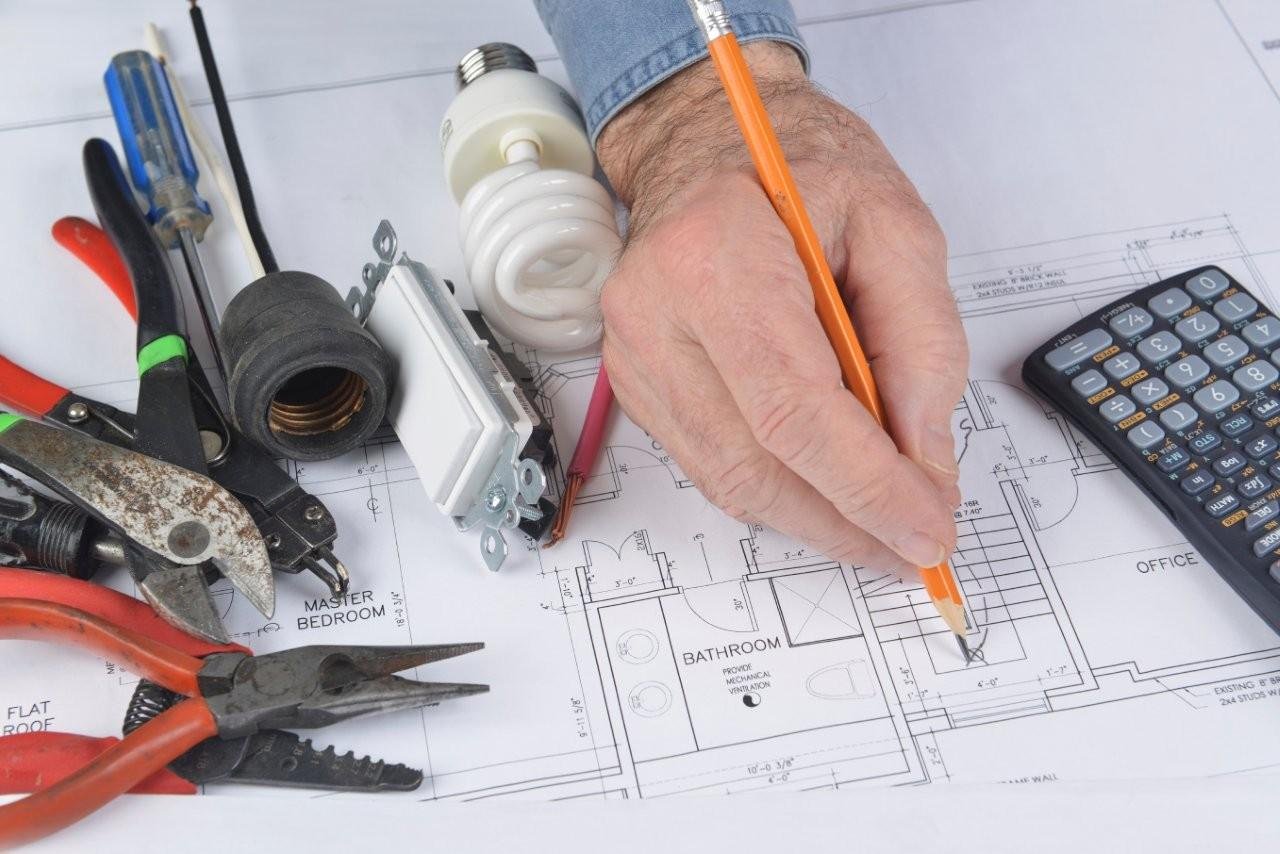 Elektros instaliacija